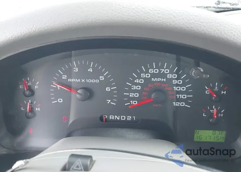 2006 Ford F-150 Fx4/Lariat/Xlt from USA, damaged, VIN 1FTPW14526FB54126